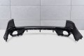 BMW X5 E70N 2011-2013 PO FACELIFTINGU ZDERZAK TYLNY 51127227787