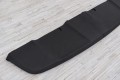 BMW X6 E71 2007-2014 SPOILER TYLNEGO ZDERZAKA 51127176248
