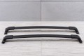 NISSAN X-TRAIL II T31 2007-2013 BELKI DO RELINGÓW KE730JG010