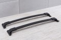 NISSAN X-TRAIL II T31 2007-2013 BELKI DO RELINGÓW KE730JG010