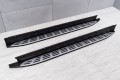 MERCEDES GLA H247 2020+ STOPNIE BOCZNE PROGI SAMOCHODOWE