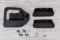 DODGE CHALLENGER 2019-2021 MASKA ALUMINIOWA 68502581AA POWYSTAWOWA II GATUNEK