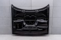 DODGE CHALLENGER 2019-2021 MASKA ALUMINIOWA 68502581AA POWYSTAWOWA II GATUNEK