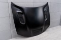 DODGE CHARGER 2021+ ALUMINIOWA MASKA SRT JAILBREAK Z WYGŁUSZENIEM 68529909AA