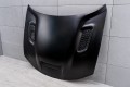 DODGE CHARGER 2021+ ALUMINIOWA MASKA SRT JAILBREAK Z WYGŁUSZENIEM 68529909AA
