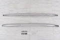 MAZDA CX-3 DK 2015-2021 RELINGI DACHOWE ALUMINIOWE BEZ WIERCENIA