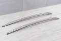 MAZDA CX-3 DK 2015-2021 RELINGI DACHOWE ALUMINIOWE BEZ WIERCENIA