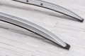 MAZDA CX-3 DK 2015-2021 RELINGI DACHOWE ALUMINIOWE BEZ WIERCENIA