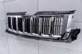 JEEP GRAND CHEROKEE WK2 2010-2014 LAREDO/LIMITED PRZED FACELIFTINGIEM GRILL PRZEDNI ATRAPA CHŁODNICY 55079377AE