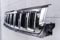 JEEP GRAND CHEROKEE WK2 2010-2014 LAREDO/LIMITED PRZED FACELIFTINGIEM GRILL PRZEDNI ATRAPA CHŁODNICY 55079377AE