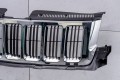 JEEP GRAND CHEROKEE WK2 2010-2014 LAREDO/LIMITED PRZED FACELIFTINGIEM GRILL PRZEDNI ATRAPA CHŁODNICY 55079377AE