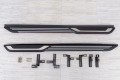 HYUNDAI TUCSON IV NX4 2020+ STOPNIE BOCZNE PROGI SAMOCHODOWE
