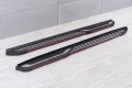 HYUNDAI TUCSON IV NX4 2020+ STOPNIE BOCZNE PROGI SAMOCHODOWE