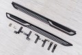 HYUNDAI TUCSON IV NX4 2020+ STOPNIE BOCZNE PROGI SAMOCHODOWE