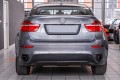 BMW X6 E71 2007-2014 SPOILER TYLNEGO ZDERZAKA 51127176248
