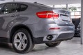 BMW X6 E71 2007-2014 SPOILER TYLNEGO ZDERZAKA 51127176248