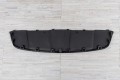 BMW X6 E72 2007-2014 SPOILER TYLNEGO ZDERZAKA 51127176248