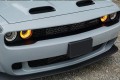 DODGE CHALLENGER 2019-2021 MASKA ALUMINIOWA 68502581AA POWYSTAWOWA II GATUNEK