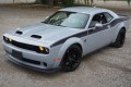 DODGE CHALLENGER 2019-2021 MASKA ALUMINIOWA 68502581AA POWYSTAWOWA II GATUNEK