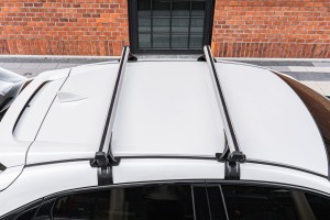 FORD ESCAPE MK2 II 2006-2012 BAGAŻNIK DACHOWY BELKI DO DACHU 120 CM