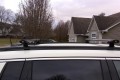 JEEP COMPASS II MP 2017+ BELKI DO RELINGÓW