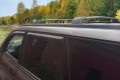 NISSAN X-TRAIL II T31 2007-2013 BELKI DO RELINGÓW KE730JG010