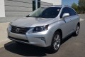 LEXUS RX350/RX450H 2010-2015 BELKI DO RELINGÓW PT27848120