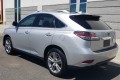 LEXUS RX350/RX450H 2010-2015 BELKI DO RELINGÓW PT27848120