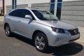 LEXUS RX350/RX450H 2010-2015 BELKI DO RELINGÓW PT27848120