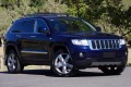 JEEP GRAND CHEROKEE WK2 2010-2014 LAREDO/LIMITED PRZED FACELIFTINGIEM GRILL PRZEDNI ATRAPA CHŁODNICY 55079377AE