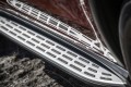 MERCEDES GLA H247 2020+ STOPNIE BOCZNE PROGI SAMOCHODOWE