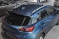 MAZDA CX-3 DK 2015-2021 RELINGI DACHOWE ALUMINIOWE BEZ WIERCENIA