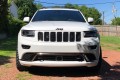 JEEP GRAND CHEROKEE IV WK2 2010-2021 BELKI POPRZECZNE DO RELINGÓW