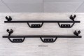 JEEP WRANGLER JK 2007-2018 4 DRZWI ORUROWANIE BOCZNE