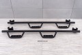 JEEP WRANGLER JK 2007-2018 4 DRZWI ORUROWANIE BOCZNE