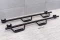 JEEP WRANGLER JK 2007-2018 4 DRZWI ORUROWANIE BOCZNE