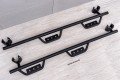 JEEP WRANGLER JK 2007-2018 4 DRZWI ORUROWANIE BOCZNE