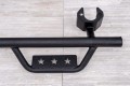 JEEP WRANGLER JK 2007-2018 4 DRZWI ORUROWANIE BOCZNE