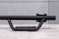 JEEP WRANGLER JK 2007-2018 4 DRZWI ORUROWANIE BOCZNE