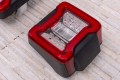 JEEP WRANGLER JK 2007-2018 WERSJA EUROPEJSKA LAMPY TYLNE LED STYLIZUJĄCE NA JL