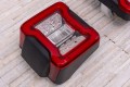 JEEP WRANGLER JK 2007-2018 WERSJA EUROPEJSKA LAMPY TYLNE LED STYLIZUJĄCE NA JL