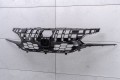 HONDA CIVIC XI 2021+ GRILL PRZEDNI ATRAPA CHŁODNICY BEZ PDC 71200T20A01