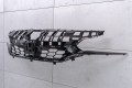 HONDA CIVIC XI 2021+ GRILL PRZEDNI ATRAPA CHŁODNICY BEZ PDC 71200T20A01