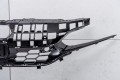 HONDA CIVIC XI 2021+ GRILL PRZEDNI ATRAPA CHŁODNICY Z PDC 71200T20A61