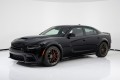 DODGE CHARGER 2021+ ALUMINIOWA MASKA SRT JAILBREAK Z WYGŁUSZENIEM 68529909AA