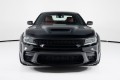 DODGE CHARGER 2021+ ALUMINIOWA MASKA SRT JAILBREAK Z WYGŁUSZENIEM 68529909AA