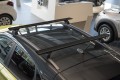 RENAULT GRAND SCENIC IV 2016-2021 BELKI POPRZECZNE DO RELINGÓW PRZYLEGAJĄCYCH 130 CM