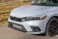 HONDA CIVIC XI 2021+ GRILL PRZEDNI ATRAPA CHŁODNICY Z PDC 71200T20A61