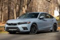 HONDA CIVIC XI 2021+ GRILL PRZEDNI ATRAPA CHŁODNICY Z PDC 71200T20A61
