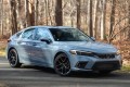 HONDA CIVIC XI 2021+ GRILL PRZEDNI ATRAPA CHŁODNICY BEZ PDC 71200T20A01